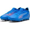 Image de Puma ULTRA 6 MATCH MG Jr ULTRA BLUE-PUMA WHITE-GLOWING 35.5