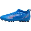 Image de Chaussures de foot Puma Ultra 6 Match MG Jr pour Enfant