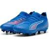 Image de Puma Ultra 6 Match Fg/ag Chaussures de football pour enfants UE 34 UE 34