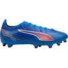 Image de Puma ULTRA 6 MATCH FG/AG BLEU 10.5