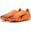 Image de Chaussures de football Puma Ultra 6 Match Mg Orange EU 40 Orange EU 40