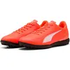 Image de Chaussures de football Puma Vitoria II TF, rouge et orange, taille 44 1/2, rouge et orange, taille 44 1/2