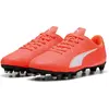 Image de Chaussures de football Puma Vitoria II FG/AG Junior