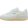 Image de Baskets Basse en cuir Milenio Tech L
