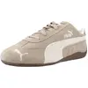 Image de Puma Sneakers 403619-02 in Ice Coffee-Alpine Snow color size 38