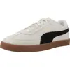 Image de Puma Puma Club Ii Era Suede Couleur Blanc
