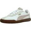 Image de Puma Club Kayzer Og Couleur Blanc