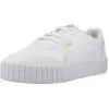 Image de Puma WIP 402637-06 in PUMA White-PUMA Gold color size 39