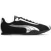 Image de Puma Street Femme - Baskets, Noir - Pointure 37 - Maille/synthétique