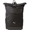 Image de Puma Roll Top Backpack Couleur Noir