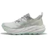 Image de Chaussures de course Puma Voyage Nitro 4 pour femme, gris/turquoise, 311042-03, taille 38