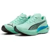 Image de Puma DEVIATE NITRO 3 TURQUOISE 9