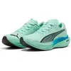 Image de Puma DEVIATE NITRO 3 TURQUOISE 8.5