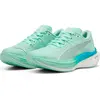 Image de Puma DEVIATE NITRO 3 W TURQUOISE 8.5