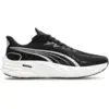 Image de Puma Velocity Nitro Homme - Baskets, Noir - Pointure 43 - Maille/synthétique