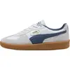 Image de Baskets Basse en cuir Palerma Lth