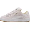 Image de Baskets en cuir Suede XL