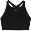 Image de Soutien-gorge Puma W PUMA X HYROX SHAPELUXE HIGH NECK - noir, taille : L
