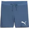 Image de Puma Raceday Ultrafor3'' legging court bleu S Femme bleu S