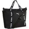 Image de Puma T Ess Shopper Sac Noir - X