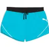 Image de Short Puma M RACEDAY ULTRAWEAVE 3  SPLIT - bleu, taille : XL
