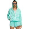Image de Puma Velocity Aop blouson vert S Femme vert S