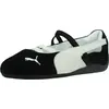 Image de Bailarinas Mujer Modèle Puma Yellow Speedcat Sd Wns Couleur Noir
