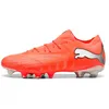 Image de PUMA Future 9 Fusion FG/AG Football Boots EU 43 en occasion ou reconditionné