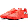 Image de Puma FUTURE 9 PLAY TT - Rouge vif-Blanc PUMA-Noir PUMA-Argent PUMA, taille : 8