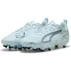 Image de Chaussures de football Puma Ultra 6 Play FG/AG junior