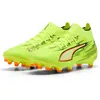 Image de Puma ULTRA 6 MATCH+ FG/AG Wn's, taille : 6,5