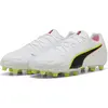 Image de Puma KING 20 MATCH FG/AG, taille : 10