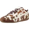 Image de Puma Yellow Speedcat Cow Wns Couleur Imprimé Animalier