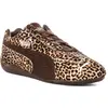 Image de Puma Speedcat Wild pour femme, motif léopard   4,5 UK - 37,5 EU - 7 US / Léopard
