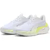 Image de Puma Velocity NITRO 4 Wns - PUMA White-Apple Spritz, taille : 5,5