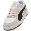 Image de Bottes PUMA CAVEN III OG, modèle 404485_05, motif floral/fleurs, couleurs : noir/blanc PUMA. Taille : EU 39 (UK 6)
