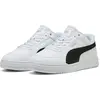Image de Baskets Puma Caven III unisexe blanches pour le plein air, le quotidien et les loisirs (40448404)