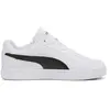 Image de Baskets Puma Caven III unie blanches pour le plein air, le quotidien et les loisirs (40448404)
