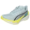 Image de Puma Deviate Nitro 4 WNS Chaussures de course pour femme, bleu nitro d'eau douce, 37.5 EU en occasion ou reconditionné