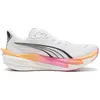 Image de Chaussures de course Puma Deviate Nitro  4, blanc, taille 37 (femmes)