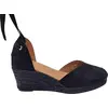 Image de Espadrilles Cabrera 080-26N-5 pour Femme