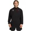 Image de Veste Puma HYROX DRYELITE Warm-Up Jacket pour Homme