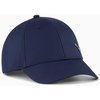 Image de Casquette De Baseball Enfant Puma Ess Metal Puma Cat Jr Bleu Marine 02685402