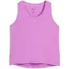 Image de T-shirt sans manches Puma X Hyrox Dryelite, violet, taille L pour femme