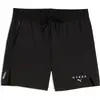 Image de Puma M PUMA X HYROX DRYELITE 5 SHORT - PUMA Noir, taille : S