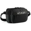 Image de PUMA sac banane Puma x Hyrox Waist Bag Puma Black noir