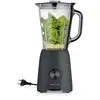 Image de Blender Severin SM 3722 600 W 1,5 L 2 vitesses Turbo/Pulse Noir - Neuf