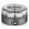 Image de Yaourtière 7 Pots De 150ml 18w - Severin - Jg3510