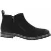 Image de Bottines pour hommes Bugatti 315-AMP30-3500 noir 45