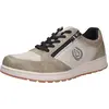 Image de Baskets pour homme Bugatti, couleur beige, taille 45 (EUR)